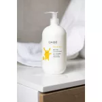 Babé Baba fürdető gél 500ml
