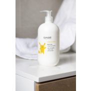 Babé Baba fürdető gél 500ml