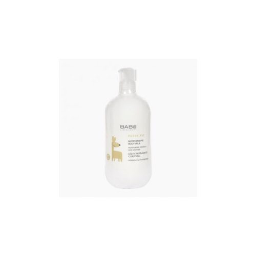 BABE BABA TESTAPOLO HIDRATALO 1X 500ML