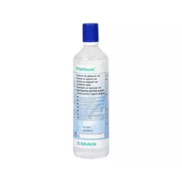 Prontosan seböblítő antiszeptikus 350ml 