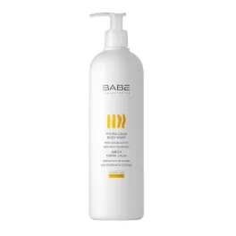 Babé hidratáló tusfürdő 500ml