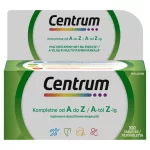 Centrum A-tól Z-ig filmtabletta 100x
