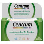 Centrum A-tól Z-ig filmtabletta 100x