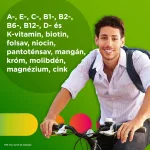 Centrum A-tól Z-ig filmtabletta 100x