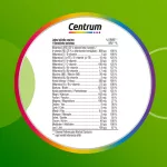 Centrum A-tól Z-ig filmtabletta 100x