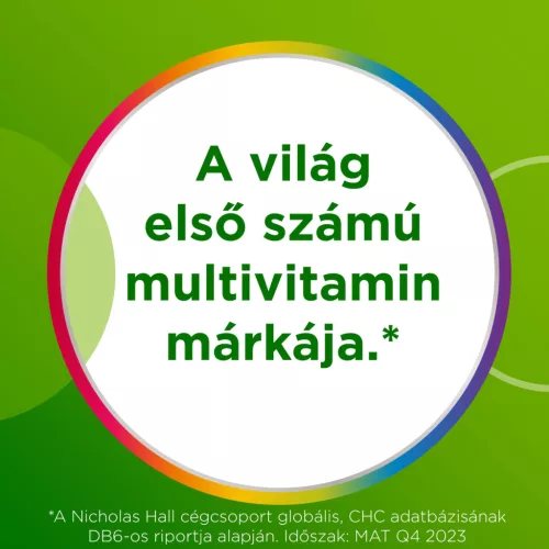 Centrum A-tól Z-ig filmtabletta 100x