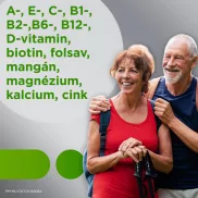 Centrum Silver 50+ A-Z-ig filmtabletta 100x