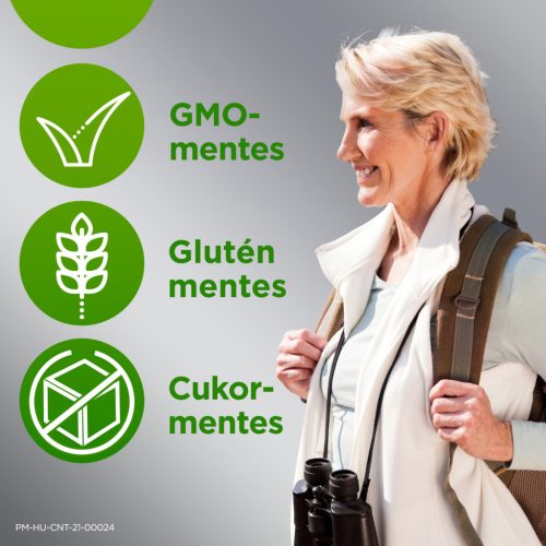 Centrum Silver 50+ A-Z-ig filmtabletta 100x