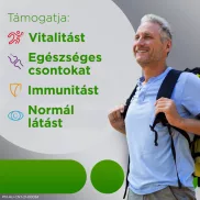 Centrum Silver 50+ A-Z-ig filmtabletta 100x