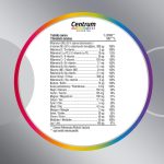 Centrum Silver 50+ A-Z-ig filmtabletta 100x