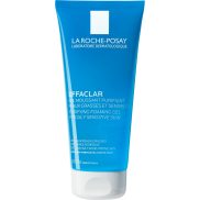 La Roche Posay Effaclar habzó arctisztító gél 200ml