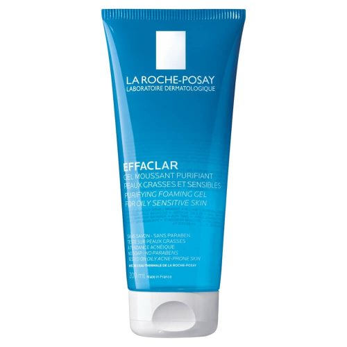 LRP: EFFACLAR GEL HABZO ARCTISZTITO 200ML