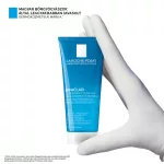 La Roche Posay Effaclar habzó arctisztító gél 200ml