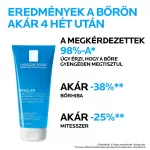 La Roche Posay Effaclar habzó arctisztító gél 200ml