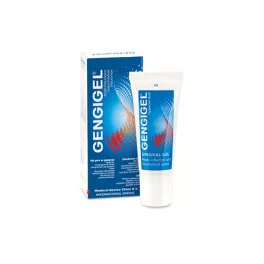 Gengigel gél 20ml