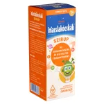 Walmark Marslakócskák szirup narancs ízű 150ml
