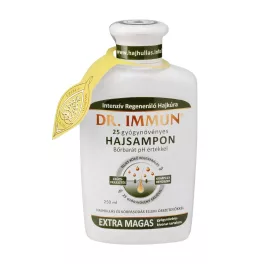 Dr. Immun 25 gyógynövényes sampon 250ml