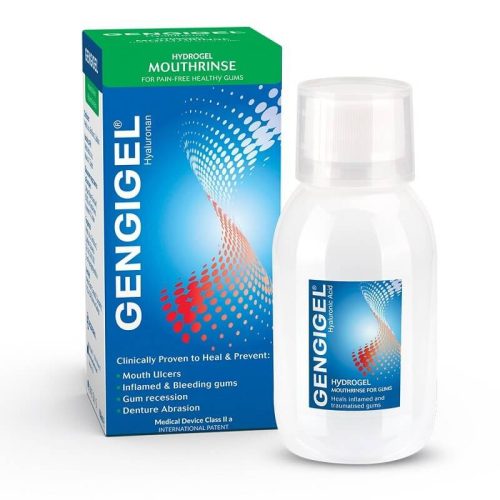 GENGIGEL SZAJOBLITO OLDAT 1X 150ML