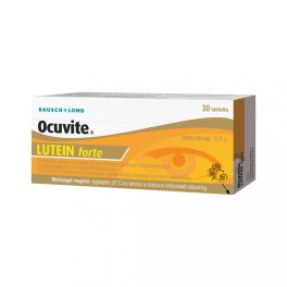 Ocuvite Lutein Forte tabletta 30x