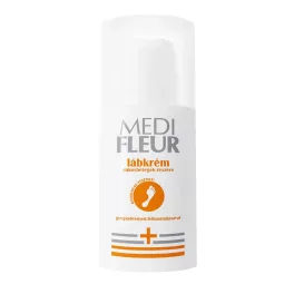 Medifleur lábkrém cukorbetegeknek 100ml