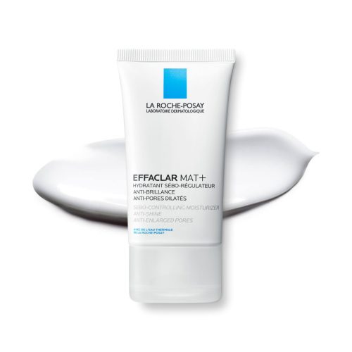 La Roche Posay Effaclar M mattító hidratáló krém zsíros bőrre 40ml
