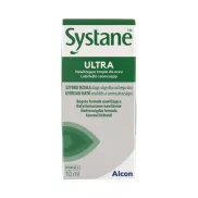 Systane Ultra lubrikáló szemcsepp 10ml