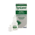 Systane Ultra lubrikáló szemcsepp 10ml