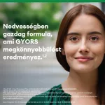 Systane Ultra lubrikáló szemcsepp 10ml