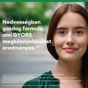 Systane Ultra lubrikáló szemcsepp 10ml