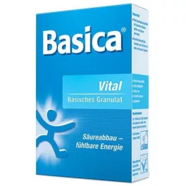 Basica Vital porkeverék 200g