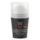 VICHY HOMME DEO ROLL IZZADASSZAB 50ML