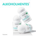 VICHY Izzadságszabályozó golyós dezodor intenzív hatással 50ml