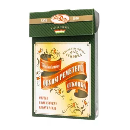 MicRose orvosi pemetefű cukorka 75g