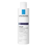 La Roche Posay Kerium korpásodás elleni sampon zsíros, érzékeny fejbőrre 200ml