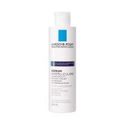   La Roche Posay Kerium korpásodás elleni sampon zsíros, érzékeny fejbőrre 200ml