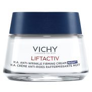   VICHY Liftactiv H.A. ránctalantó, feszesítő éjszakai krém 50ml