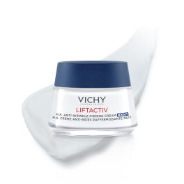   VICHY Liftactiv H.A. ránctalantó, feszesítő éjszakai krém 50ml