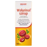 Walmark Walurinal szirup 150ml