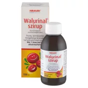 Walmark Walurinal szirup 150ml