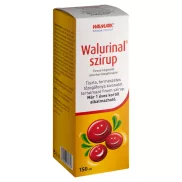 Walmark Walurinal szirup 150ml