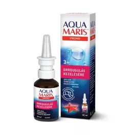 Aqua Maris Strong orrspray 30ml