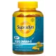 Supradyn Kids Omega 3 gumivitamin 60x
