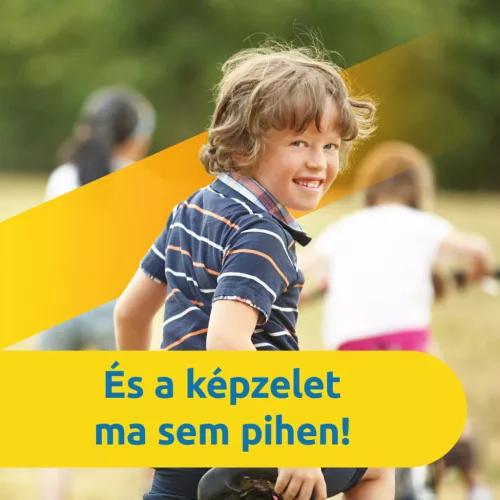 Supradyn Kids Omega 3 gumivitamin 60x
