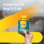 Supradyn Kids Omega 3 gumivitamin 60x