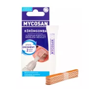 Mycosan ecsetelő körömgombára 5ml