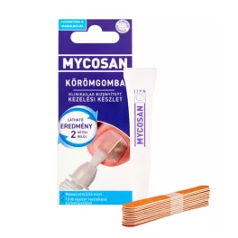 Mycosan ecsetelő körömgombára 5ml