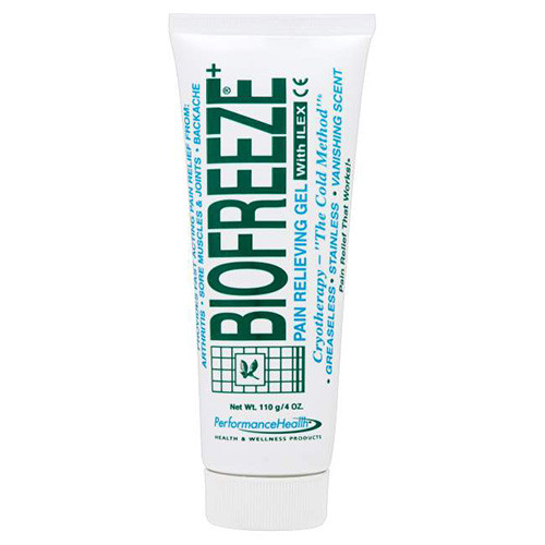 BIOFREEZE GEL FAJDCSILL 1X 110G TUBUS