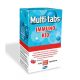 MULTI-TABS IMMUNO GYEREK RAGOTABLETTA 30X