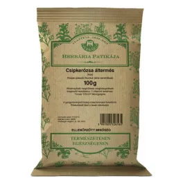 Herbária Csipkerózsa áltermés (hús) tea 100g