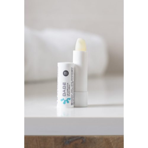 Babé ajakápoló stick SPF20 4g